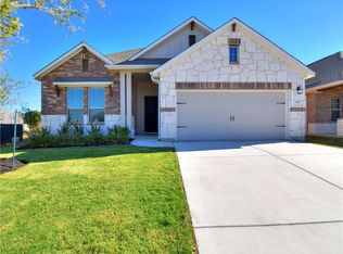 1028 Isaias Dr, Leander, TX 78641