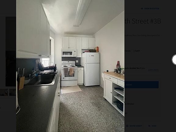 2nd image of 417 W 120th St APT 3B