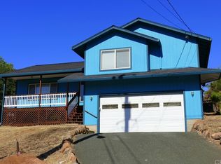 9748 Tyee Ct, Kelseyville, CA 95451