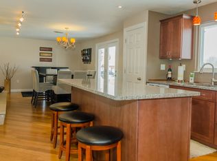 5135 E State Route 571, Tipp City, OH 45371