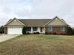 133 Alexander Knoll Dr, Statesville, NC 28625