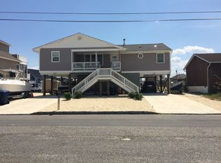 124 E Navasink Dr, Little Egg Harbor, NJ 08087