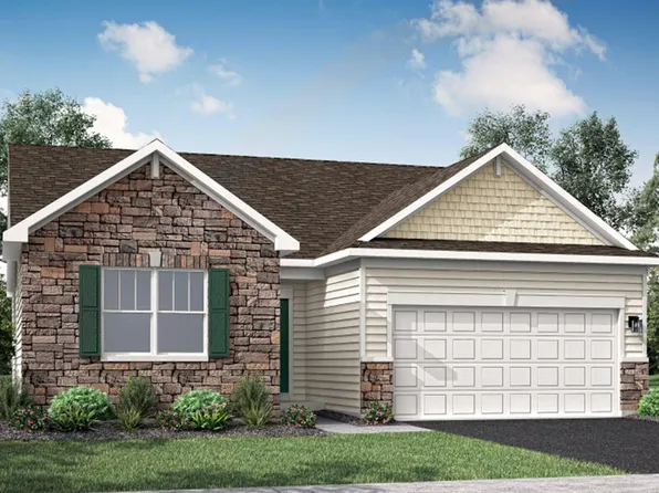 17768 Violette Way, Lowell, IN 46356