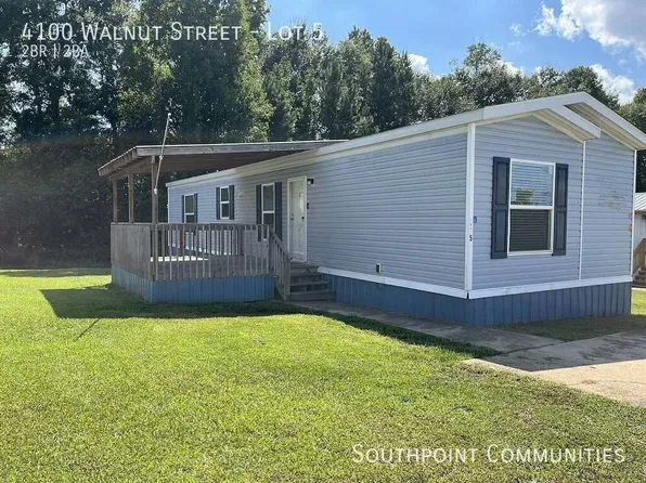 4100 Walnut St Lot 5, Opelika, AL 36804