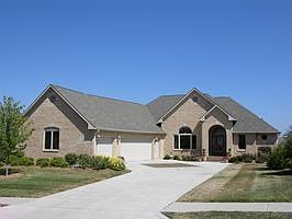 Home for Sale in Greenwood, Indiana $459,000