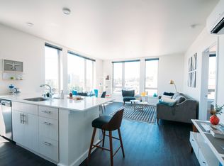 Eleanor, Seattle, WA 98115