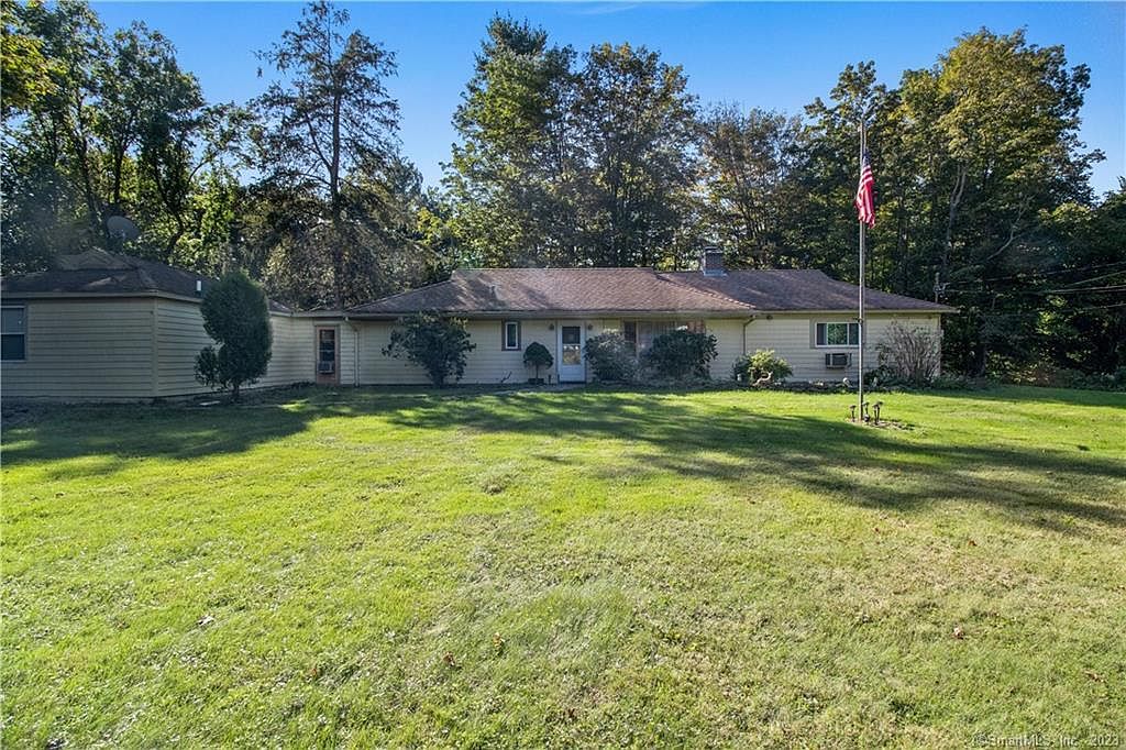 1751 S Main St, Cheshire, CT 06410 MLS 170593765 Zillow