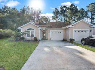 493 Eagle Blvd, Kingsland, GA 31548