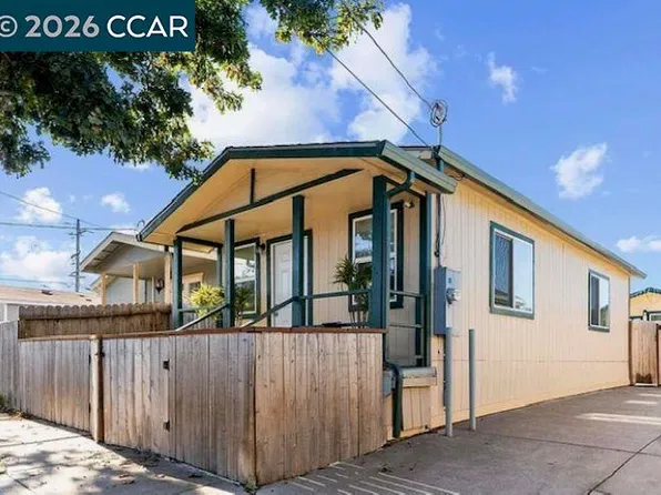 1319 Kelsey St, Richmond, CA 94801