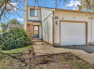 6109-6111 SW 26th St, Topeka, KS 66614