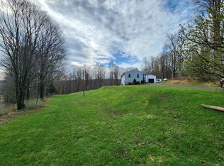 1151 N Brookland Rd, Genesee, PA 16923