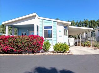 17640 Corkill Rd Space 40, Desert Hot Springs, CA 92241