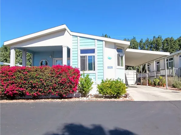 17640 Corkill Rd Space 40, Desert Hot Springs, CA 92241