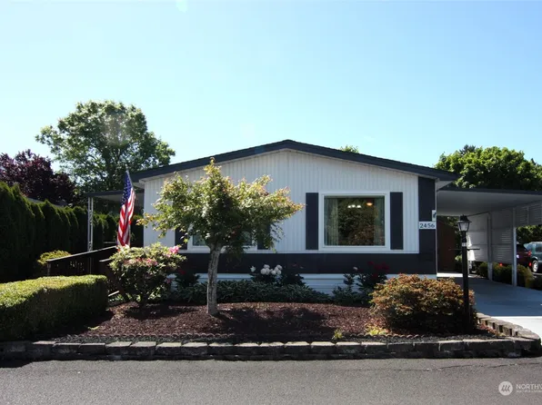 2456 Kingfisher Lane, Kelso, WA 98626