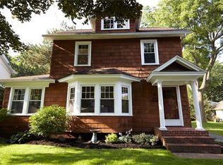 98 Bristol Ave, Rochester, NY 14617
