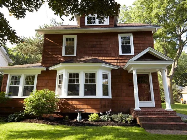 98 Bristol Ave, Rochester, NY 14617