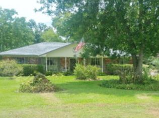 727 County Road 687, Angleton, TX 77515