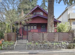 5026 SE Cesar E Chavez Blvd, Portland, OR 97202