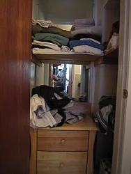 Rented by Apartments by Us