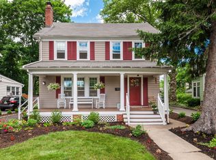 5 Park Rd, Maplewood, NJ 07040