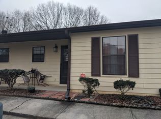 302 New Horizon St, Powder Springs, GA 30127