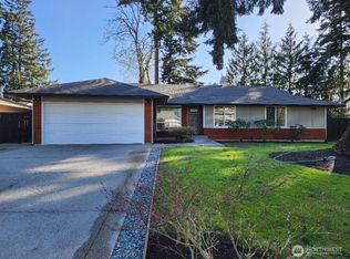 3008 Scenic Drive SE, Auburn, WA