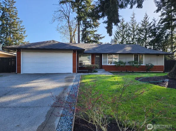 3008 Scenic Drive SE, Auburn, WA 98023