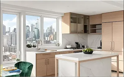 Rented by Nest Seekers International