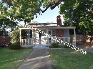 3940 U St, Sacramento, CA 95817