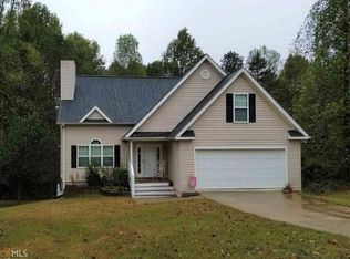 166 Sassafras Ln, Mount Airy, GA 30563