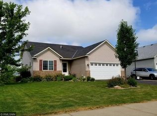 7505 Large Ave NE, Otsego, MN 55301