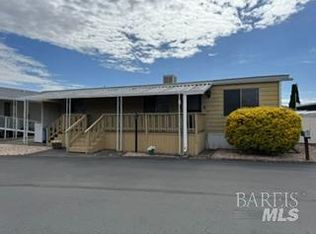 8117 Circle Dr Street, Windsor, CA 95492