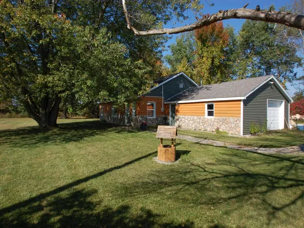 3646 W Greenwood Rd, Alger, MI 48610