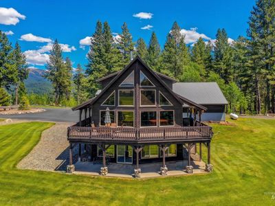 30 Redtail, McCall, ID, 83638