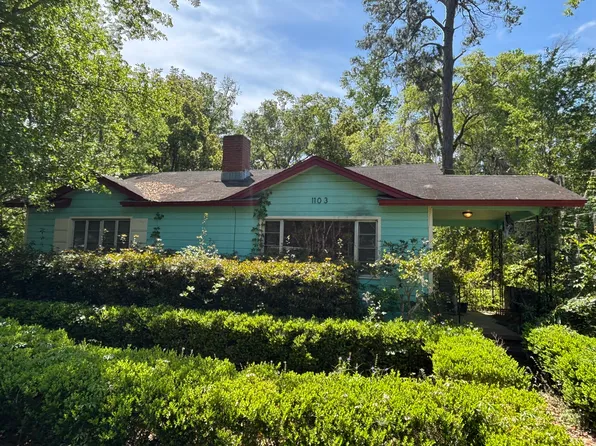 1103 NE 5th Ave, Gainesville, FL 32601