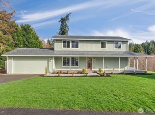 7 Sun Crest Lane, Cathlamet, WA 98612