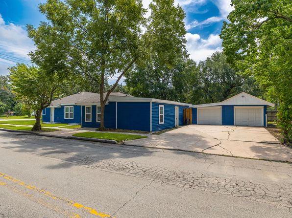 611 N Pruett St #B