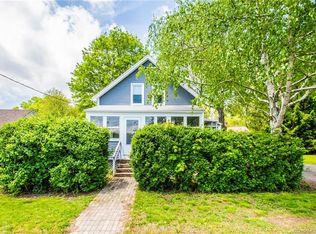 9 Bristol St, Windsor, CT 06095