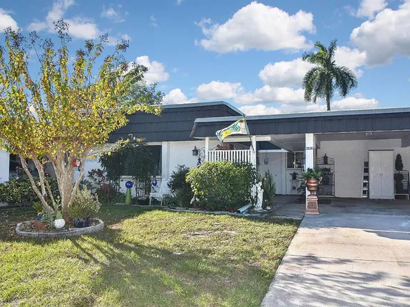 3936 ASHWOOD LANE #41, SARASOTA, FL 34232