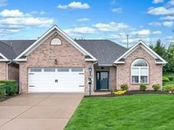 1011 Sunnyfield Ct, Harrison City, PA 15636