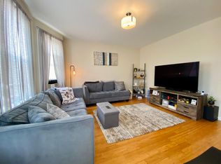 6727 79th St #2F, Middle Village, NY 11379