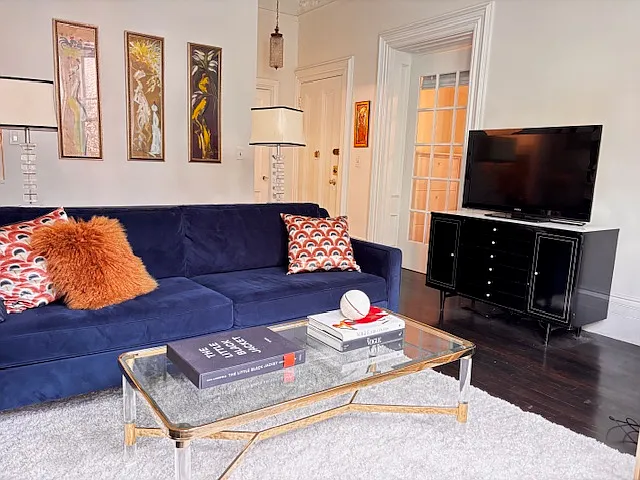 26 Mount Vernon St #2F — Photo 3