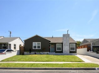 3312 Yearling St, Lakewood, CA 90712