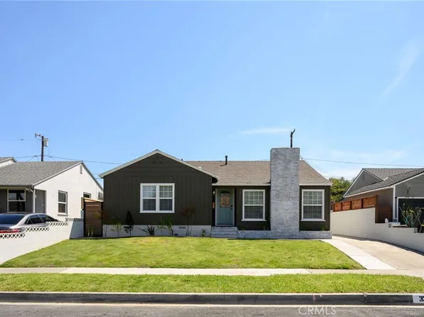 3312 Yearling St, Lakewood, CA 90712