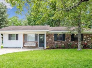 309 Cardinal Dr, Slidell, LA 70458