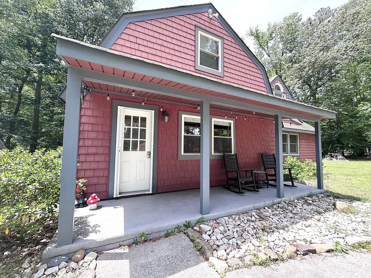 Building Photo - 4893 Blackwater Rd