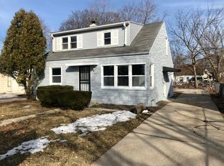 4878 N 27th St, Milwaukee, WI 53209