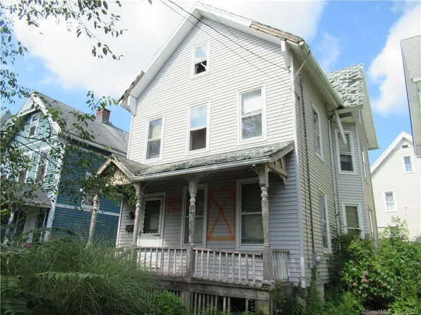 599 William Street, Bridgeport, CT 06608
