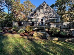 (Undisclosed Address), Mashpee, MA 02649