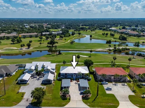 1356 Rio De Janeiro Ave APT 108, Punta Gorda, FL 33983